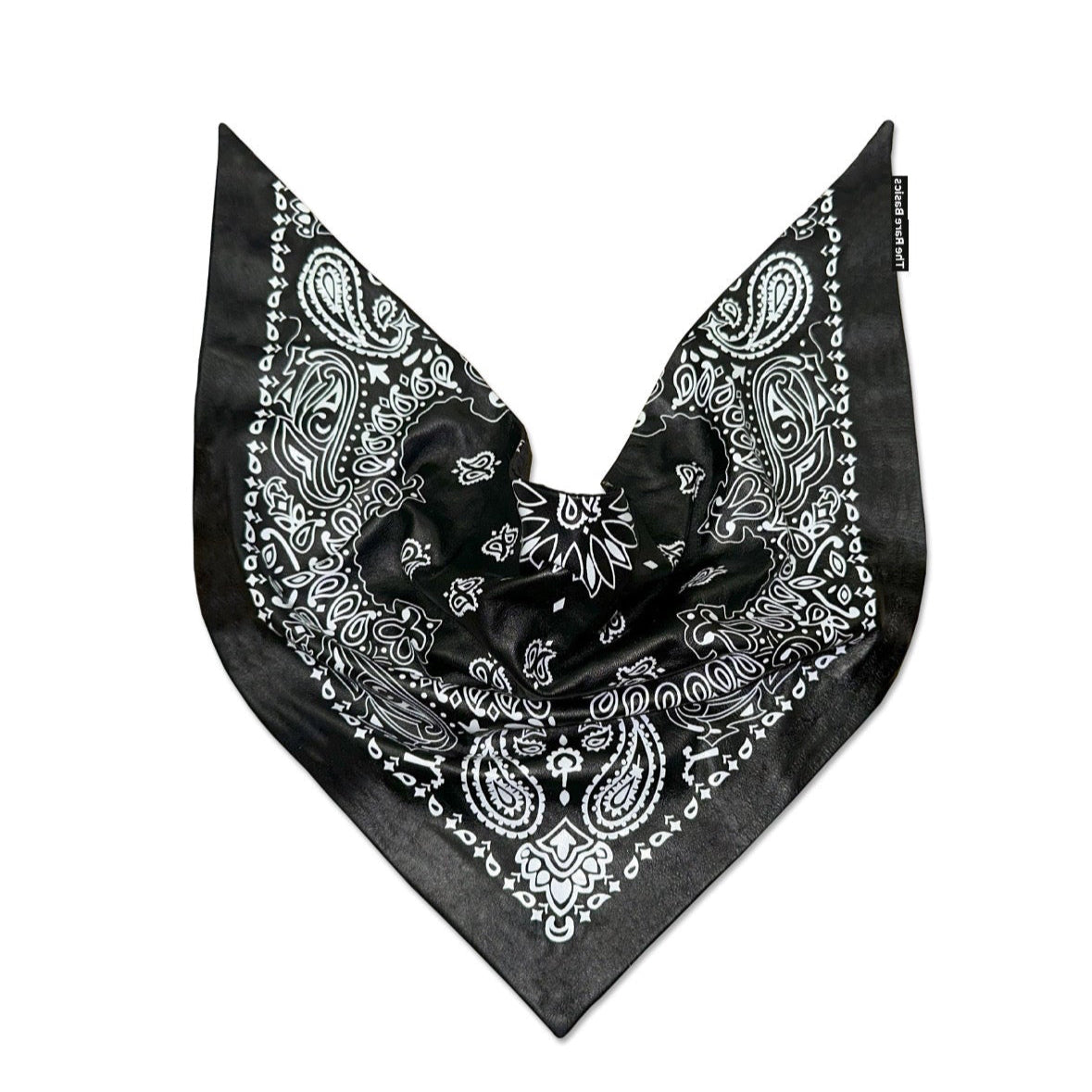 Paisley Full Bandana