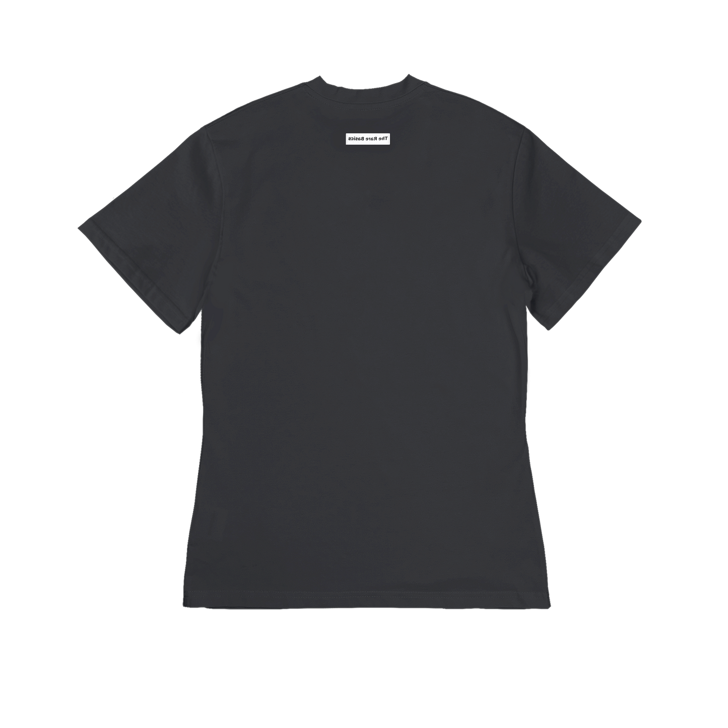 Short Sleeve Deep V-neck T-shirt