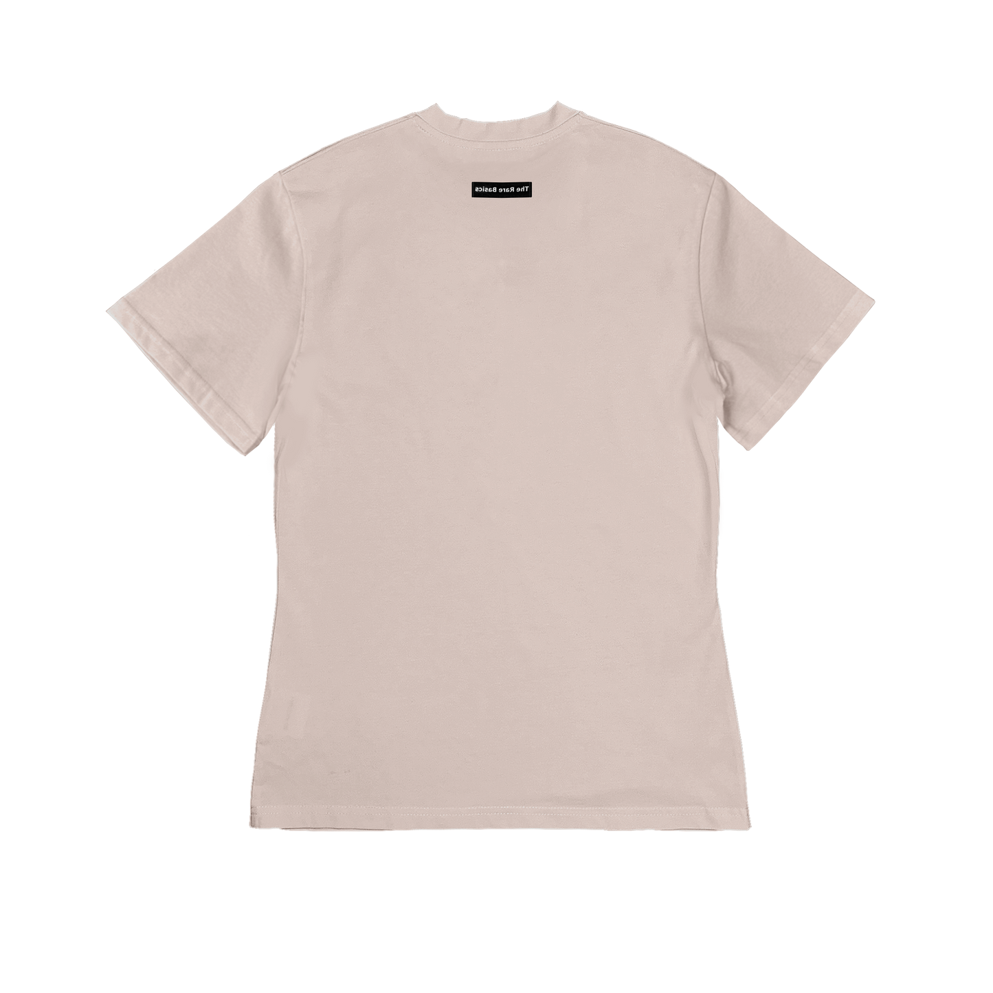 Short Sleeve Deep V-neck T-shirt