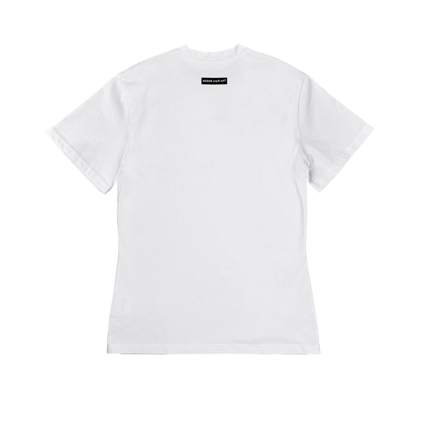Short Sleeve Deep V-neck T-shirt