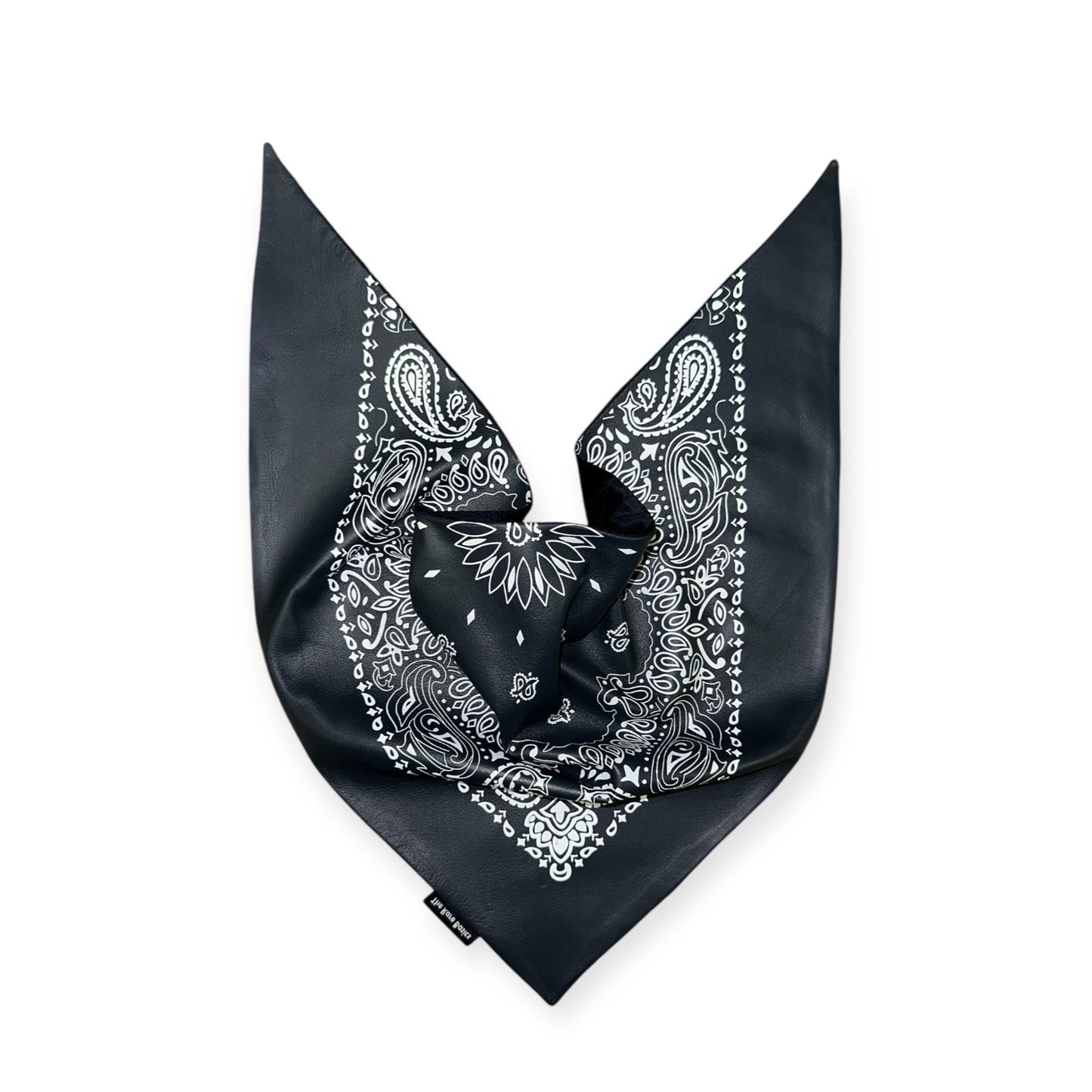 Paisley Full Bandana