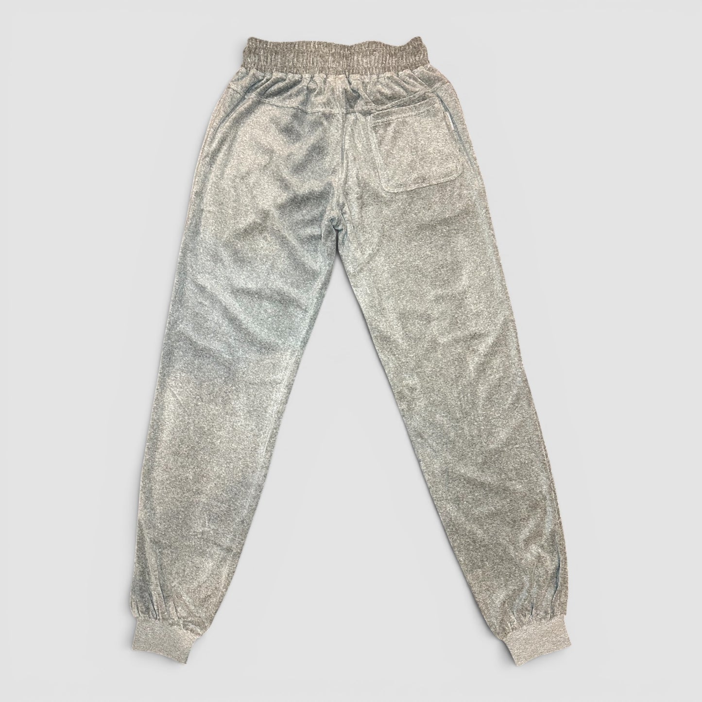 Unisex Velour sweatpant