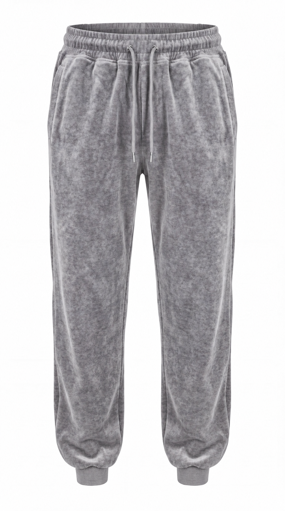 Unisex Velour sweatpant