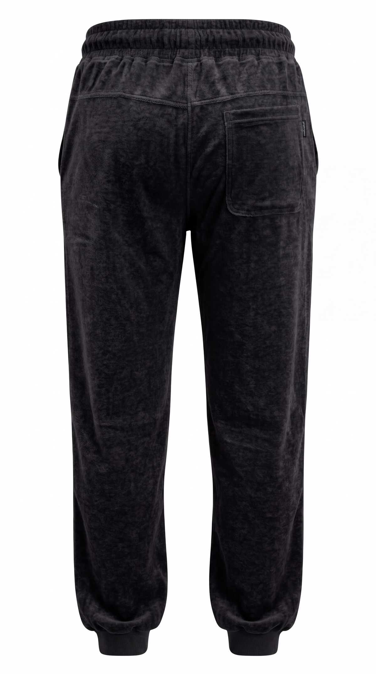 Unisex Velour sweatpant