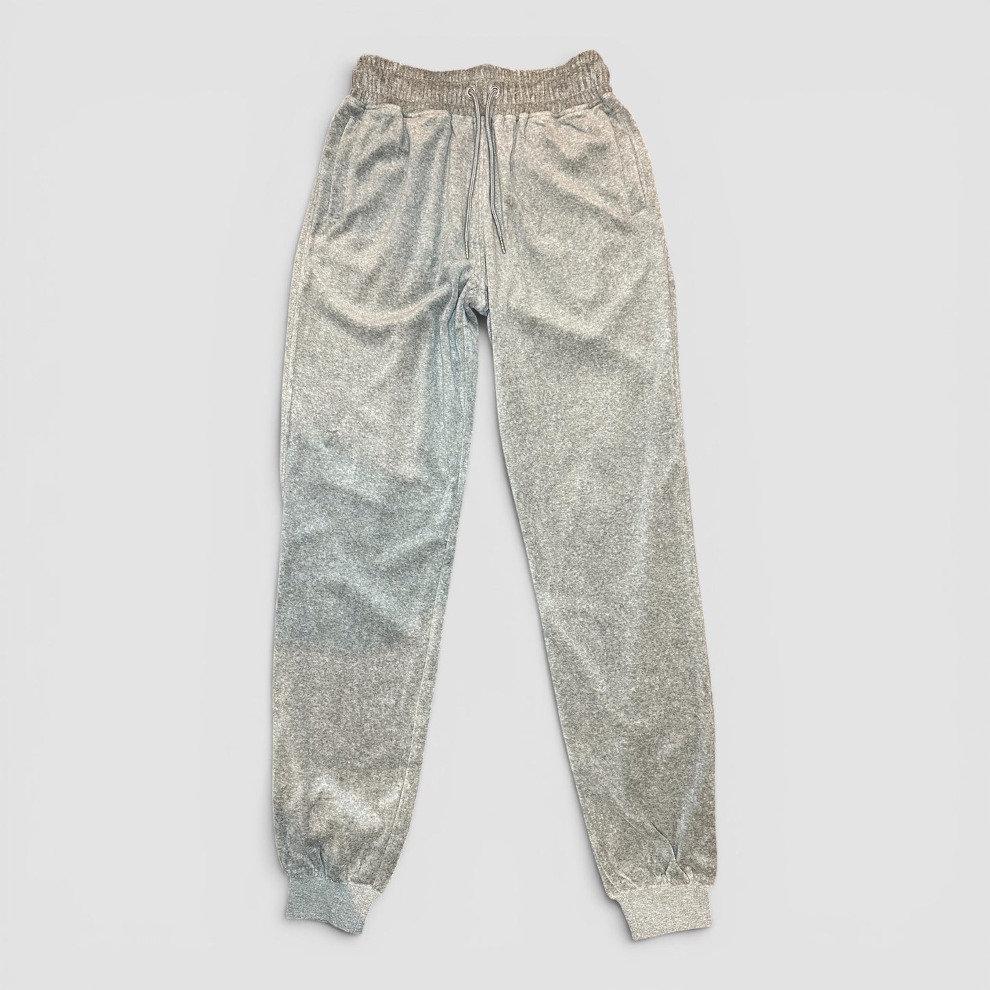 Unisex Velour sweatpant