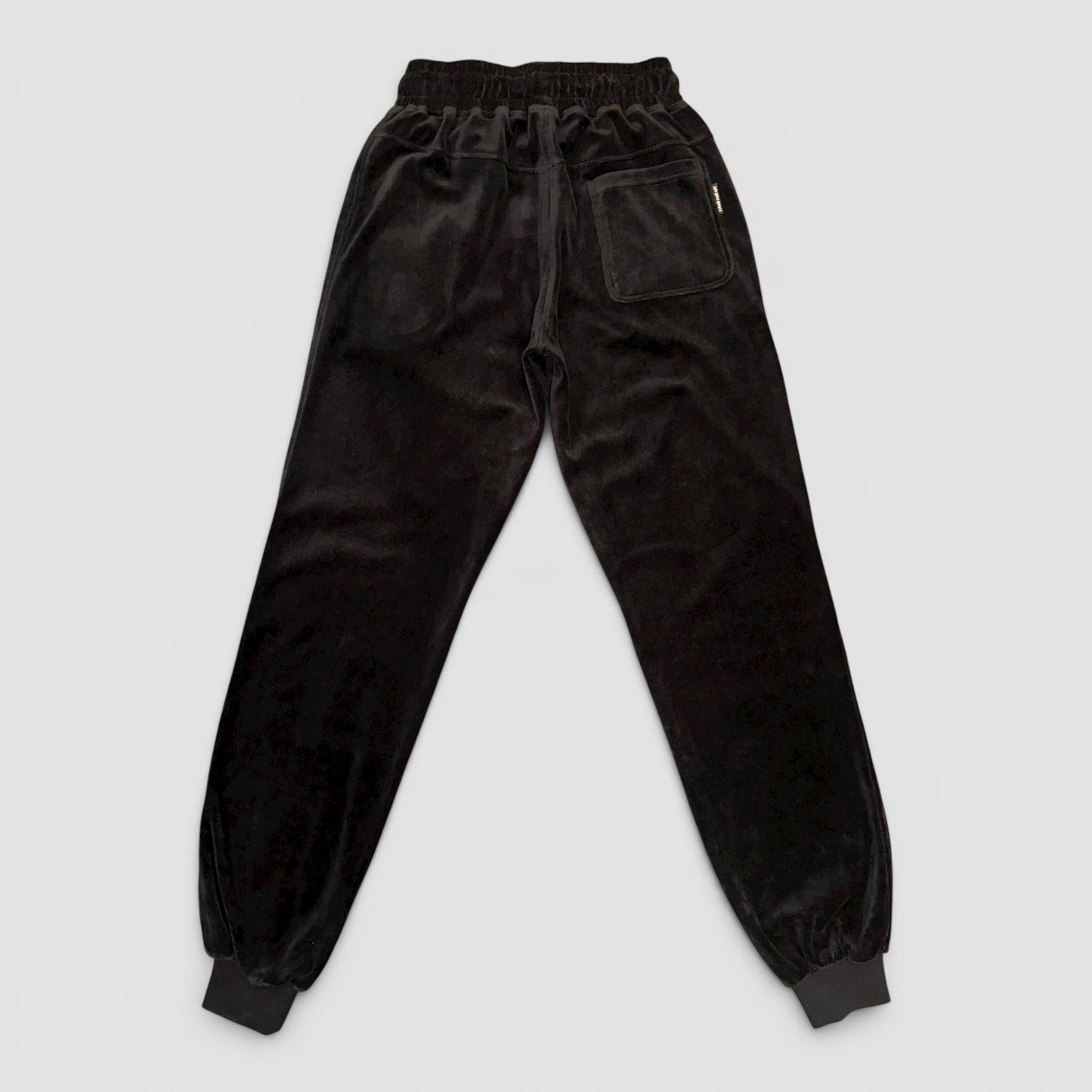 Unisex Velour sweatpant