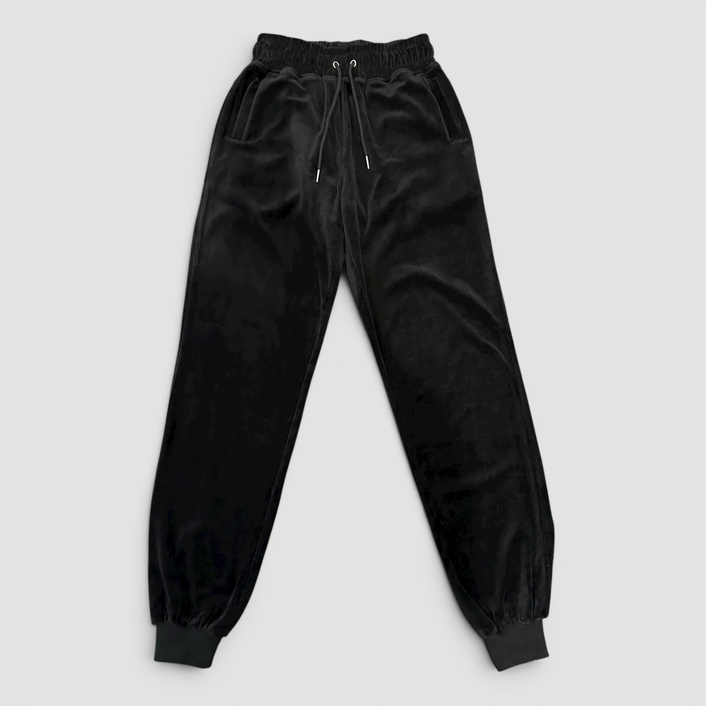 Unisex Velour sweatpant