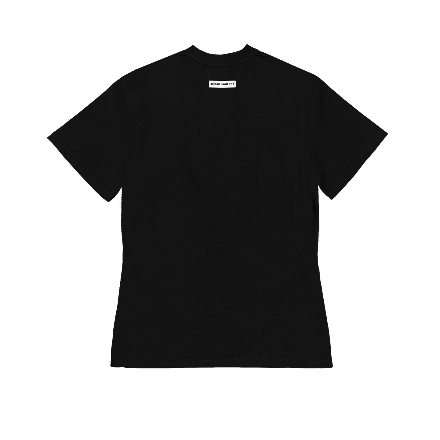 Short Sleeve Deep V-neck T-shirt